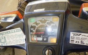 HONDA C50 SUPER CUB E AA01
