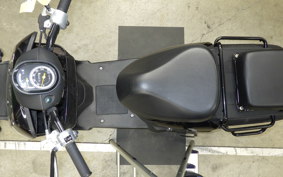 HONDA ﾍﾞﾝﾘｨ110 JA09