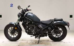 HONDA REBEL 250 A MC49