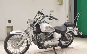 YAMAHA DRAGSTAR 250 VG02J