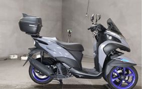 YAMAHA TORI CITY 155 SG37J