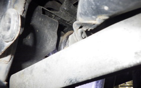 HONDA STEED 600 1995 PC21