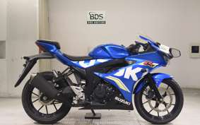 SUZUKI GSX-R125 DL33B