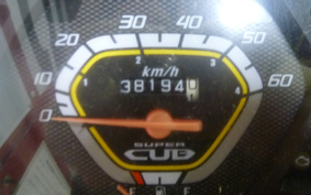 HONDA SUPER CUB50 AA04