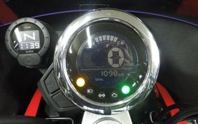 HONDA MONKEY 125 JB05