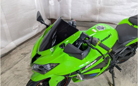 KAWASAKI NINJA 250R EX250K
