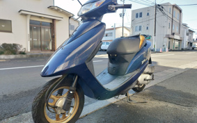 HONDA DIO AF62