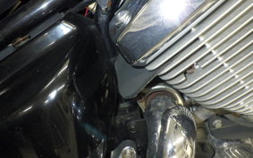 YAMAHA DRAGSTAR 250 VG02J