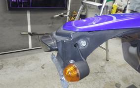 YAMAHA WR250F CG16W