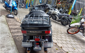HARLEY FLHTC 2007 FF4