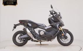 HONDA X-ADV 750 2021 RH10