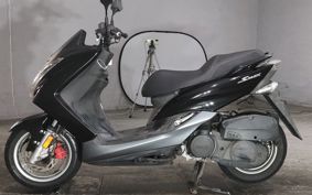 YAMAHA S-MAX SG27