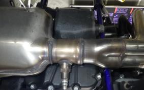 YAMAHA MT-09 A 2018 RN52J