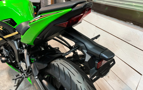 KAWASAKI NINJA ZX-6R 2020 ZX636G
