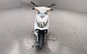 YAMAHA CYGNUS 125 X SE44J