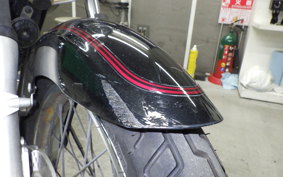 YAMAHA DRAGSTAR 250 2014 VG02J