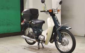 HONDA C90 SUPER CUB E HA02