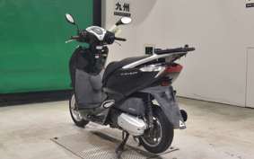HONDA LEAD 125 2004 JF45