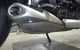 TRIUMPH TRIDENT 660 2022