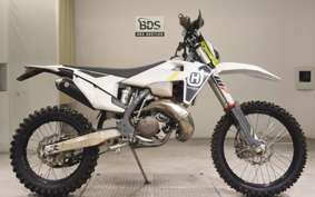 HUSQVARNA TE150I