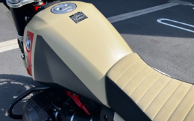 BMW R12 GS 2025 0N21