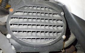 HONDA DIO Gen.5 2025 AF56