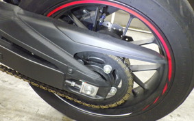 HONDA CBR400R 2022 NC56