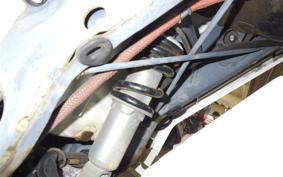 HONDA GYRO X TD01
