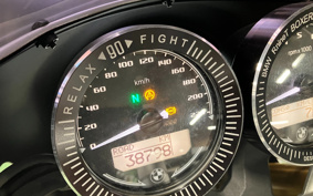 BMW R NINE T 2023 0L51