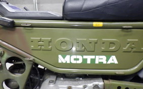 HONDA MOTRA 2026 AD05
