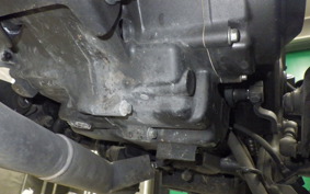 HONDA REBEL 250 A 2002 MC49