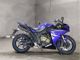Фото Yamaha YZF-R1 2011 с японского аукциона