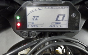 YAMAHA YZF-R25 RG43J