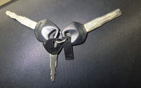 SUZUKI BANDIT 1250 F 2010 GW72A