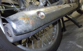 HONDA C110 SUPER CUB JA10