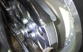 HARLEY FLSTF 1450 2001