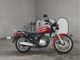 Фото Honda CBF125T с японского аукциона