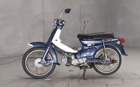 HONDA SUPER CUB90 HA02