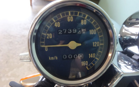 YAMAHA SRV250 RENAISSA 4DN