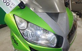 KAWASAKI NINJA 400R 2015 ER400B