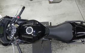 KAWASAKI ER600 F 2010