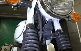 KAWASAKI ESTRELLA 1996 BJ250A