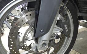BMW R1200R 2011