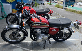 HONDA CB750 2025 CB750