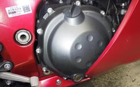 KAWASAKI ZX 1400 NINJA 2008