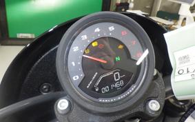 HARLEY FXLRS1920 2025