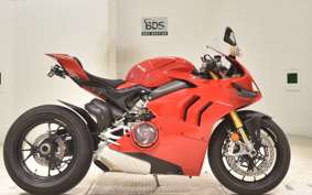 DUCATI PANIGALE V4 S 2021