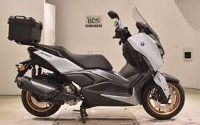 YAMAHA X-MAX 250 2025 SGA8J