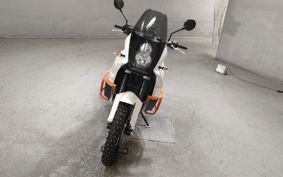 KTM 990 ADVENTURE VA940