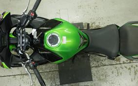 KAWASAKI NINJA 400 2016 EX400E